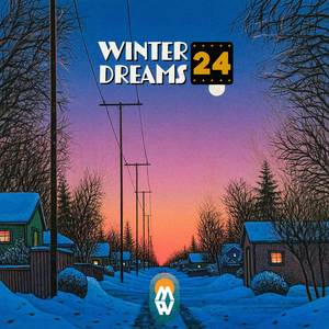 Winter fantasy