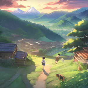 どんぐりころころ