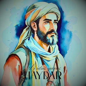Haydar