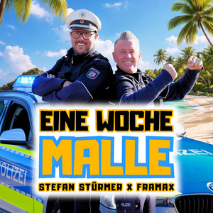 Eine Woche Malle