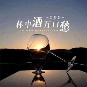 杯中酒万口愁 (Live合唱版)