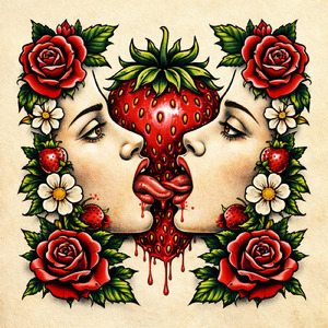 世界は私中心爆発