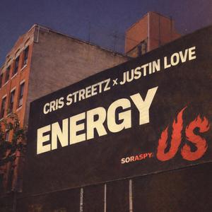 Energy (feat. Justin Love)