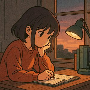 시험기간용 피아노 트랙