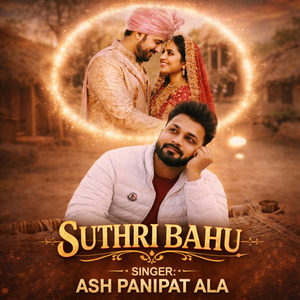 Suthri Bahu