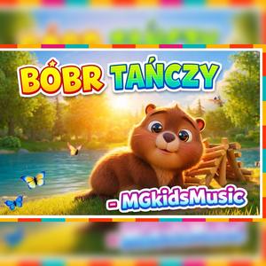Bóbr tańczy