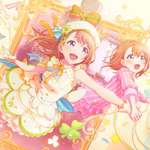 DREAM PLACE(Instrumental Full)