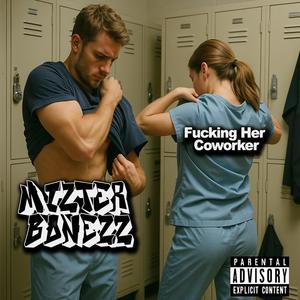 ****ing Her Coworker