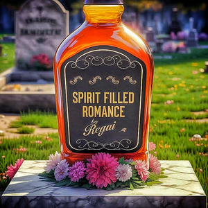 Spirit Filled Romance
