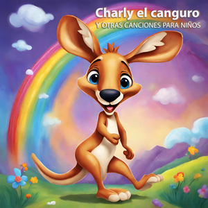 Charly el canguro