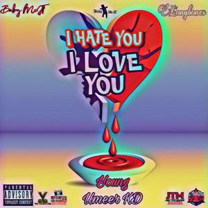 I.H.U.I.L.U (feat. Longbones & Young Umeer KD)