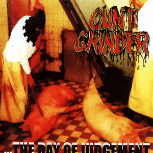 We Rage in Your Guts