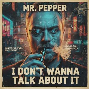 I Don't Want to Talk About It