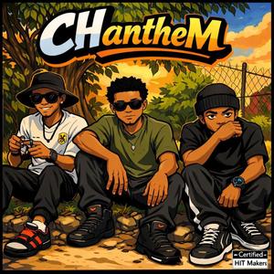 CHantheM