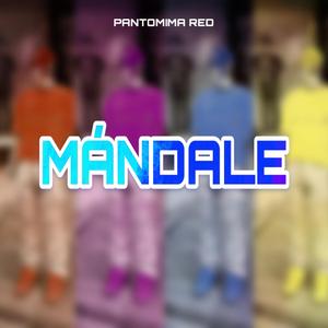 Mandale