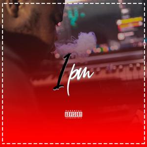 1pm