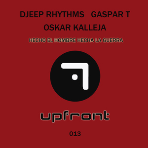 Geisha's Journey in Shangai (Feat. Oskar Kalleja)