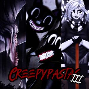 Creepypastas MacroRap 3. Halloween 2021