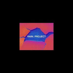 雨