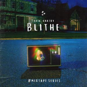 Blithe