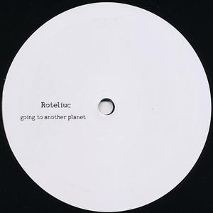 Going to Another Planet