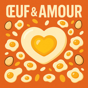 ŒUF & AMOUR