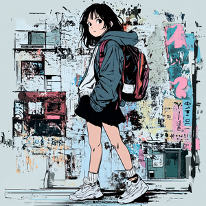 反抗の痕跡