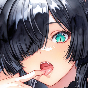 不死の赤い口づけ