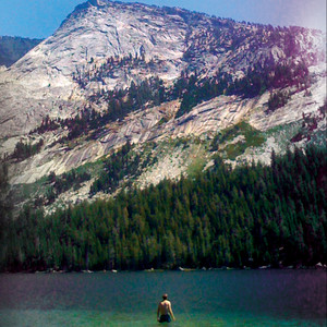 Grace Abstract Dying Sun