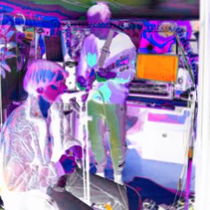 Garten (feat. Axeman)