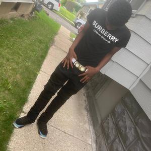 Dedicated (feat. Ballhard Mook)