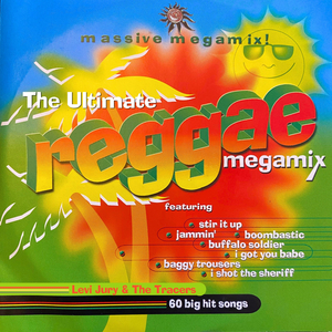 I Shot the Sheriff / Dreadlock Holiday / Message to You Rudi / Many Rivers to Cross / Groove to Groove / Bad Boys / Reggae for It Now / 007 / Red Red Wine / Sweat / Could You Be Loved / Plaything / I Got You Babe