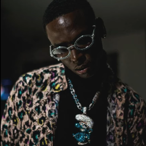 '' 新链子 '' 孟菲斯 Key Glock x Young Dolph Type Beat