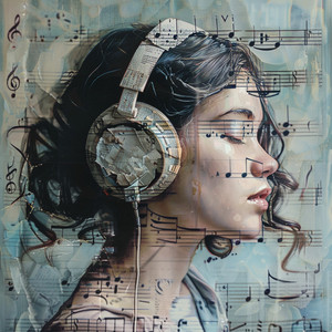 Calm Dusk Harmonics