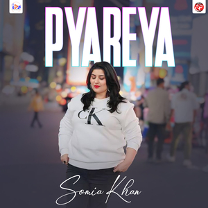 Pyareya