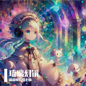 琉璃幻镜