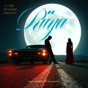 Bu Bir Rüyamı (Afro Soul)