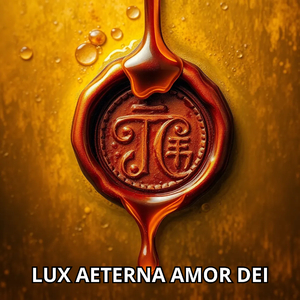 Lux Aeterna Amor Dei