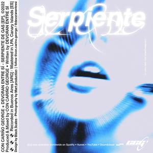 Serpiente de Gas (feat. Devoran entre sí)