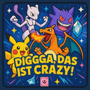 Pokegeil (Terrakristall Version)