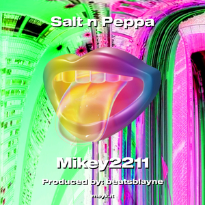 Salt n Peppa