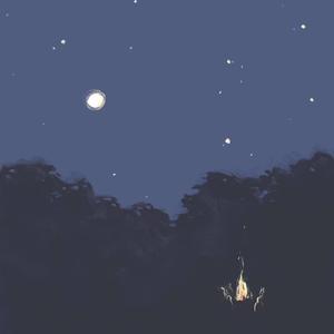 日不落(日落版)