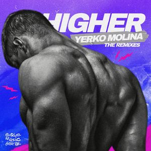 Higher (House of Labs Remix)