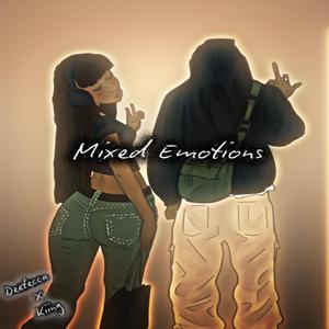 Mixed Emotions (feat. Kiing)