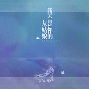 我不是你的灰姑娘