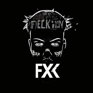 Fxxk（prod by Rabbit Beats）