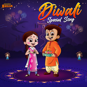Chhota Bhem - Diwali Special Song