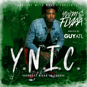 Building [Prod. By Speilberg]