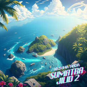 Bandar Lampung, Simfoni Cinta dan Cerita