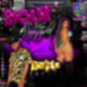 riqui (feat. gissy giselle) (CBD Remix)